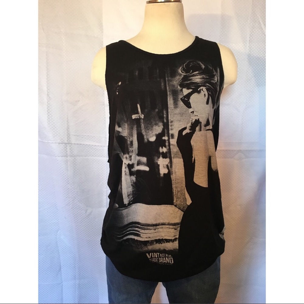 Vintage Melody . The classic brand